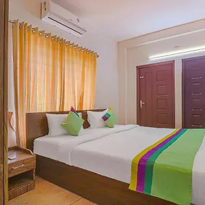 Treebo Trend Oryx Homes Kochi