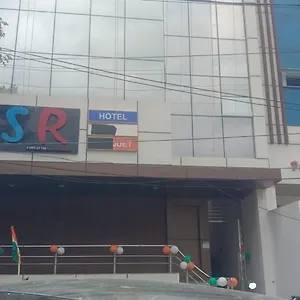 Tsr By Wb India