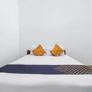Spot On Rohini Kadampuzha Kottakkal