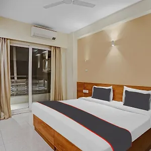 Collection O Rm Residency Near Appu Ghar India