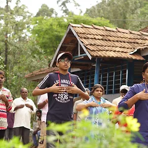 Tribal Hut Retreat Meenangadi