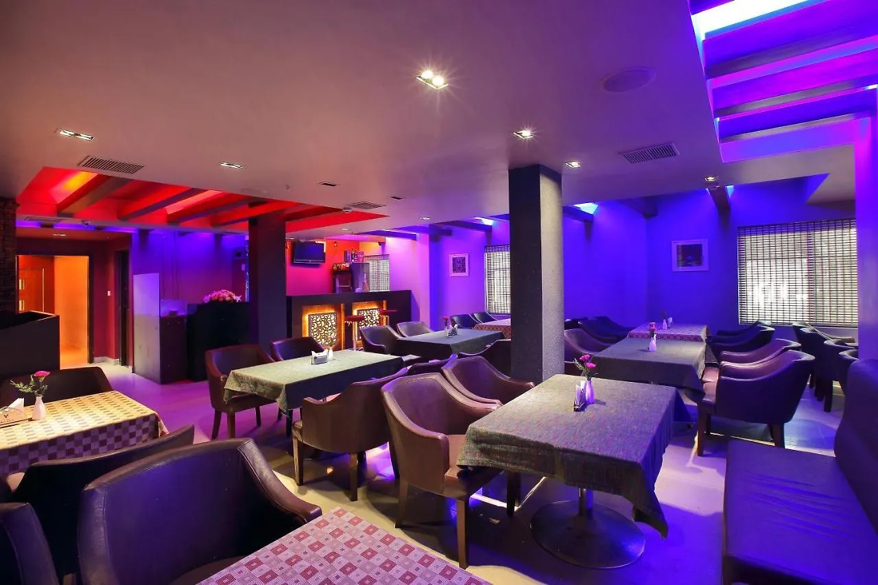 Park Residency Koyilandi Hotel Quilandi