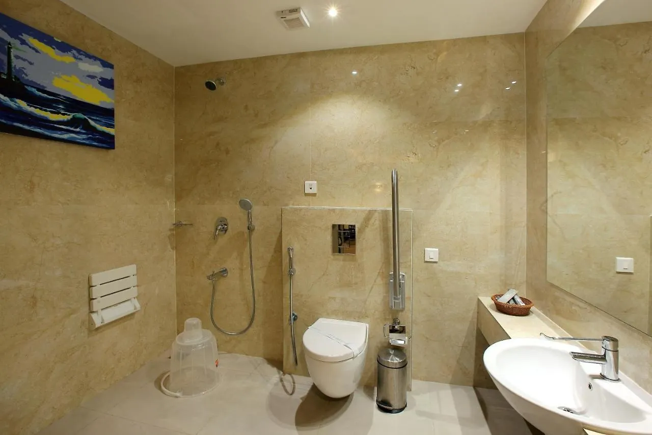 Park Residency Koyilandi Hotel Quilandi