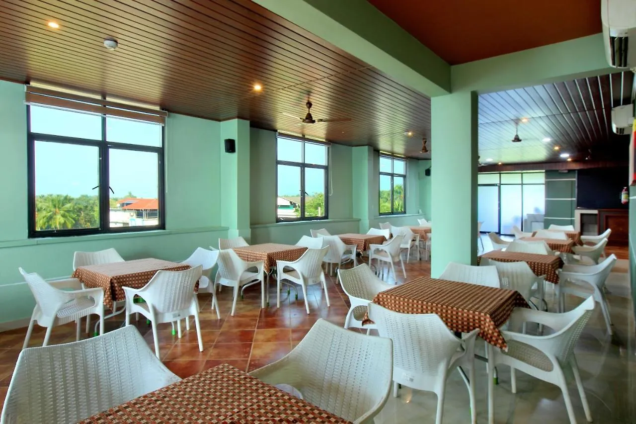 Park Residency Koyilandi Hotel Quilandi