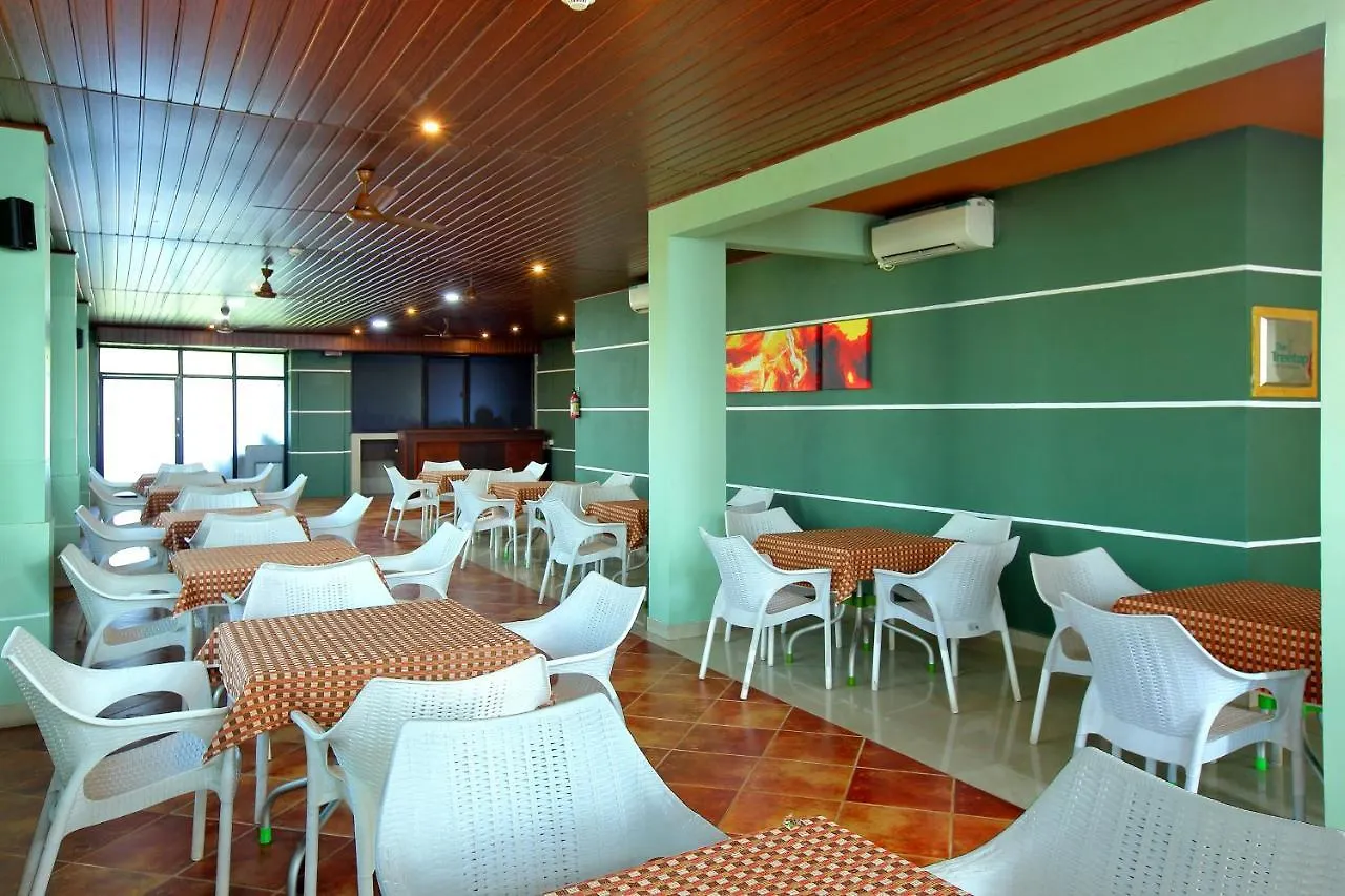 Park Residency Koyilandi Hotel Quilandi
