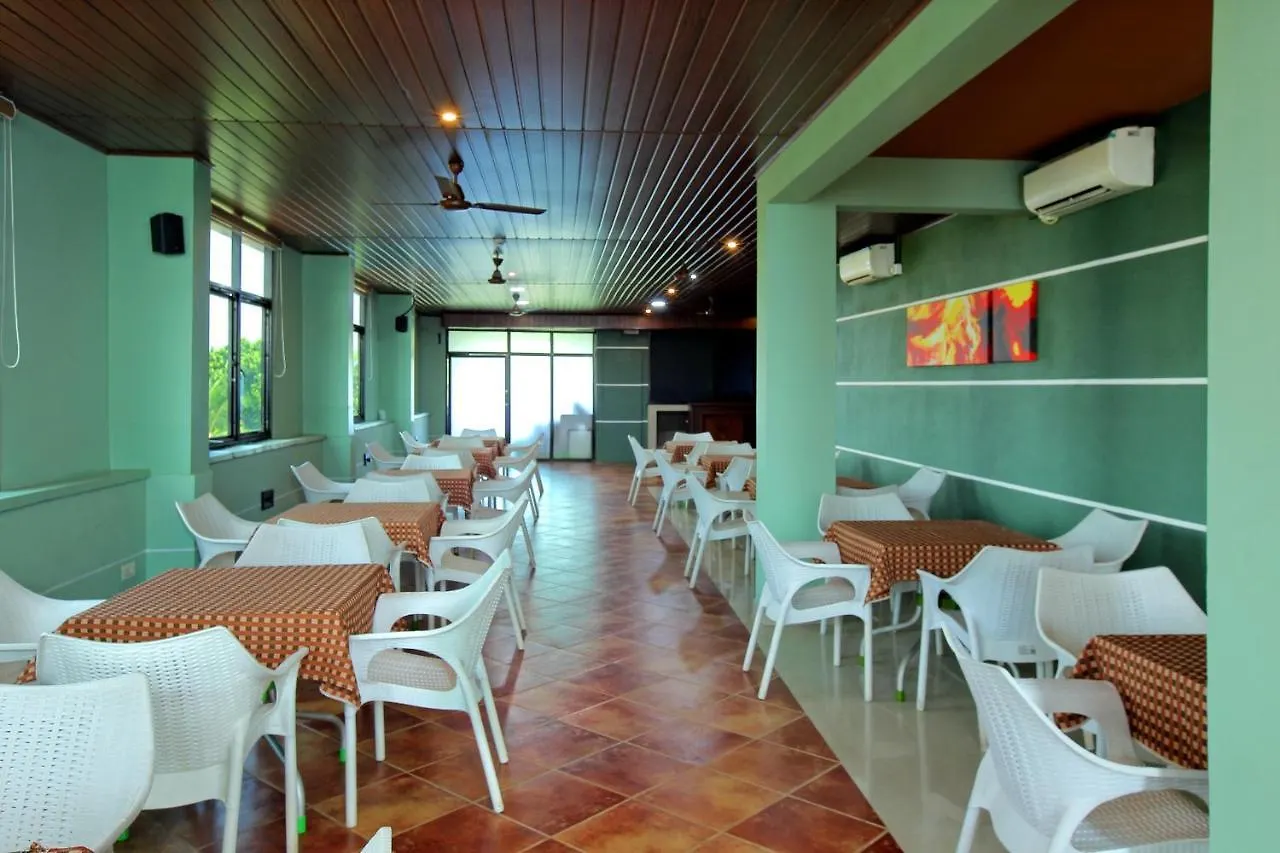 Park Residency Koyilandi Hotel Quilandi