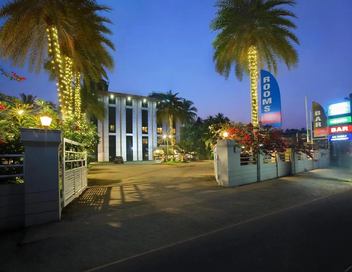 Park Residency Koyilandi Hotel Quilandi